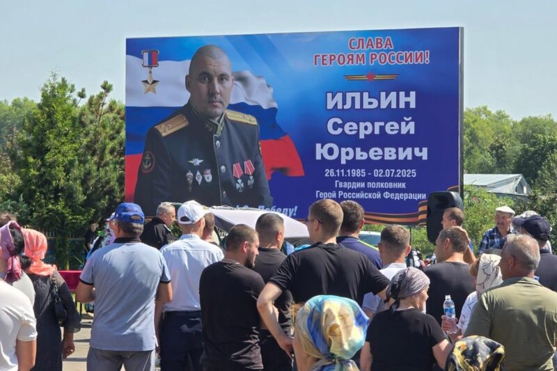У Росії заявили про загибель командира 155 бригади