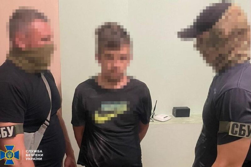 У центрі Рівного попередили теракт у багатоповерхівці