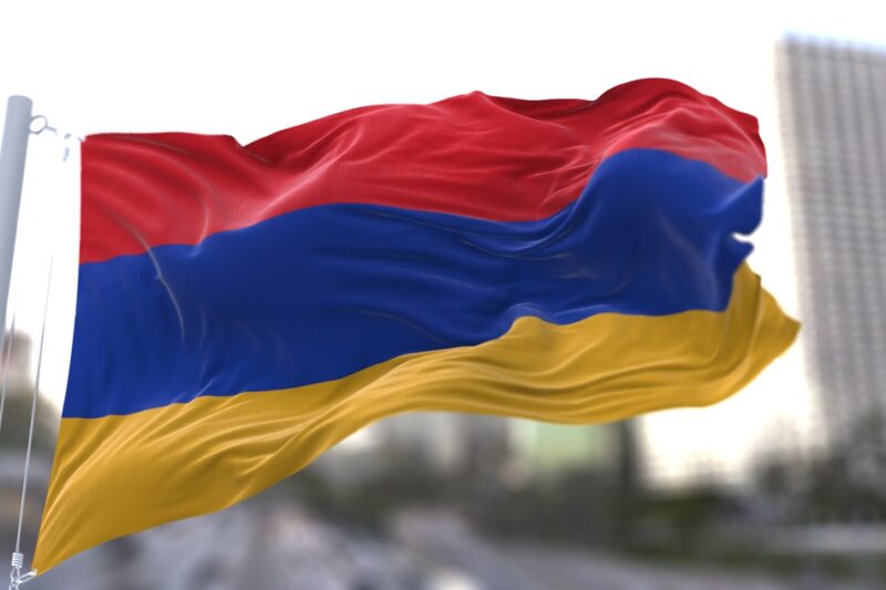 У Вірменії націоналізують компанію російського мільярдера