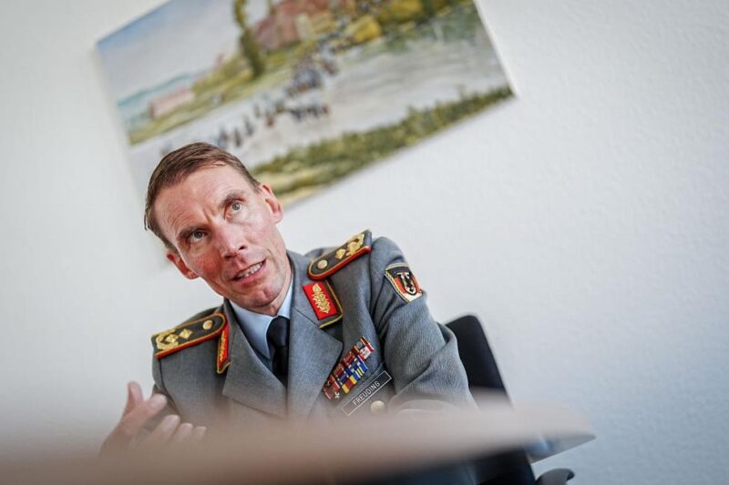 Новини України - Україна у липні отримає ракети Німеччини - генерал