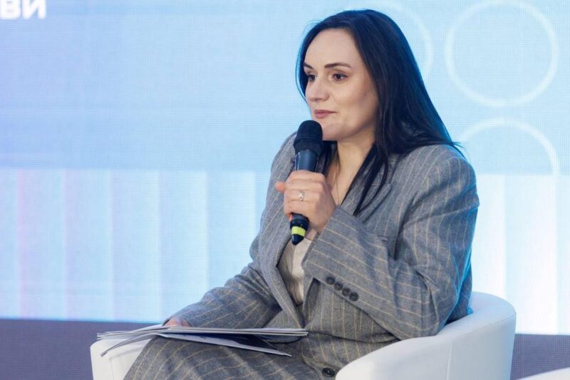 Уряд призначив тимчасову голову Мінкульту