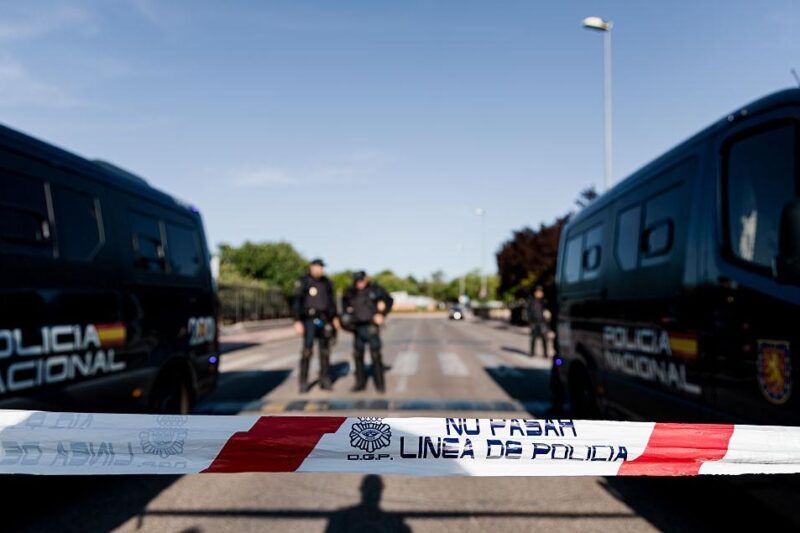 В Іспанії загадково загинув екс-чиновник МВС України – ЗМІ