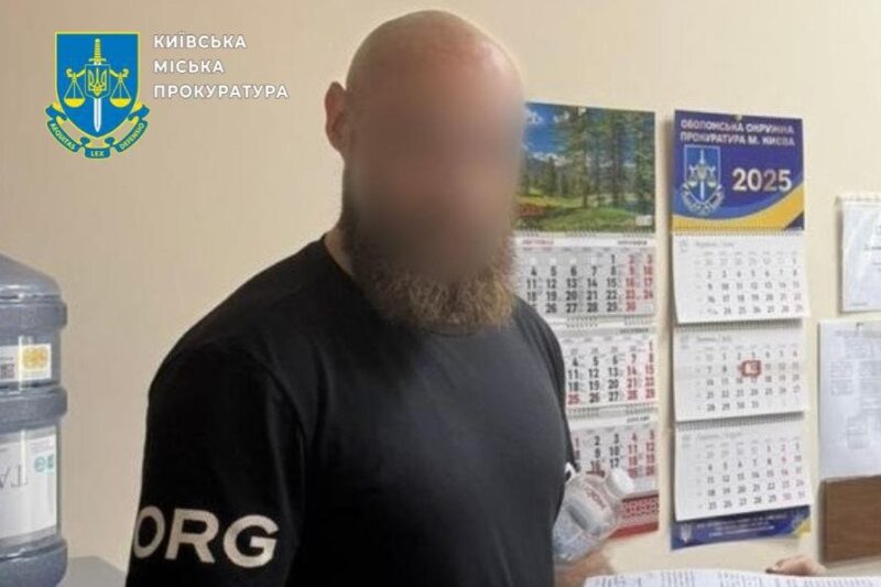 В приватній лікарні Києва пацієнт помер після “заспокійливої” ін’єкції