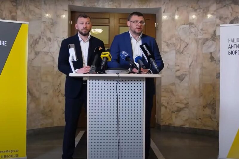 В САП заявили, що СБУ не має доступу до матеріалів їхніх проваджень