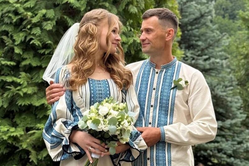 В Україні поменшало шлюбів