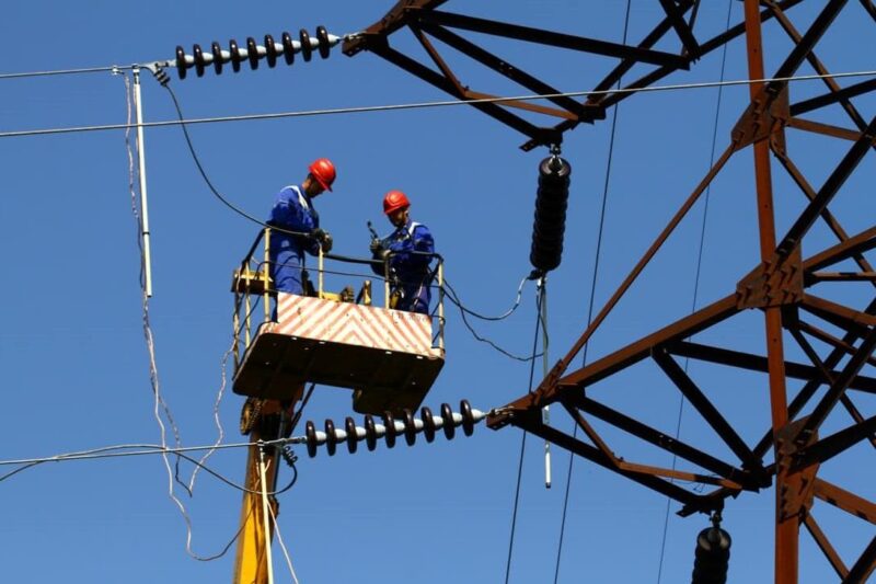 В Україні зросло енергоспоживання третій день поспіль