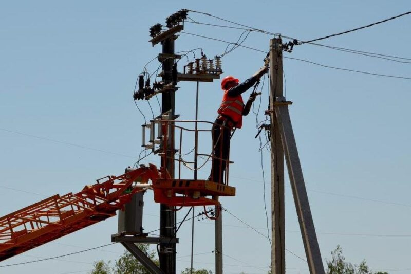 Новини України - В Україні зростає енергоспоживання на тлі відключень