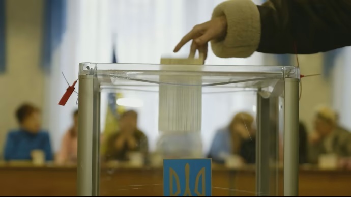 Вибори в Україні: чому про них заговорили знову