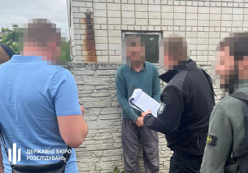 Новини України - Військовий ТЦК у Дніпрі продавав "захист" від мобілізації