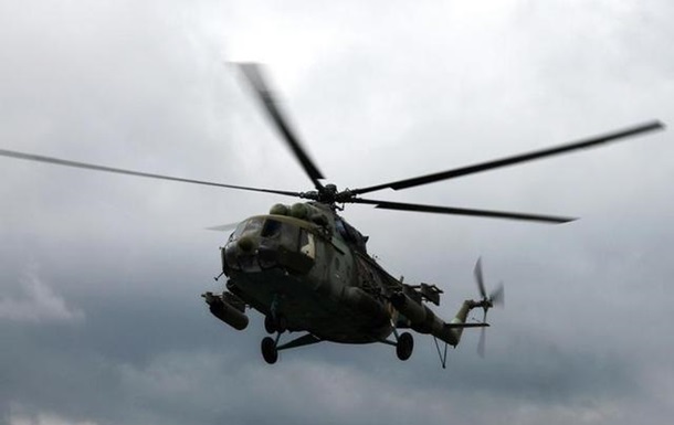 Новини світу - "Врізався в сопку": в РФ знайшли уламки зниклого гелікоптера Мі-8