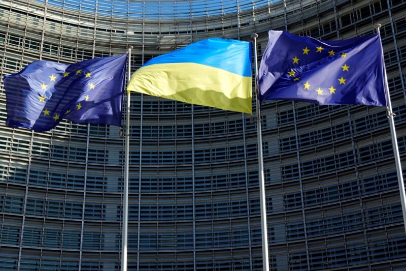 Єврокомісія оцінила закон про НАБУ і САП
