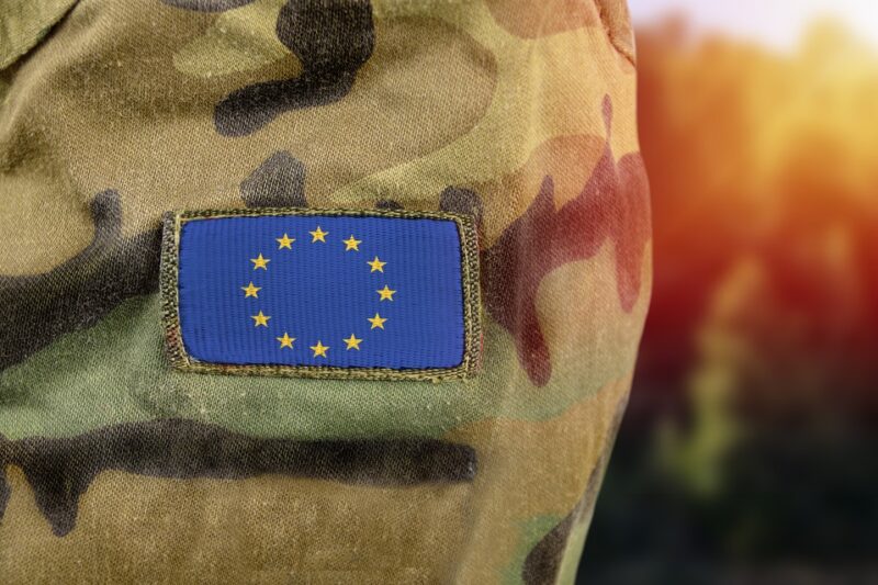 Європа готується до скорочення військ США – ЗМІ