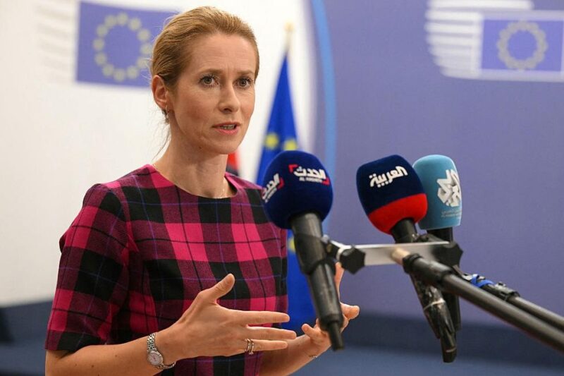 Євросоюз знову не погодив 18 пакет санкції проти Росії