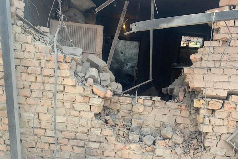 За добу на Дніпропетровщині росіяни вбили чотирьох цивільних українців
