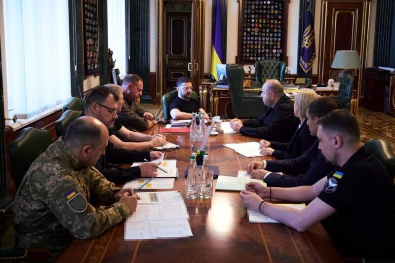 Зеленський анонсував нові обміни полонених