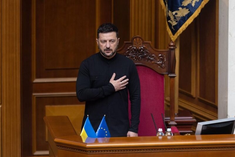 Зеленський анонсував оновлення у двох секторах