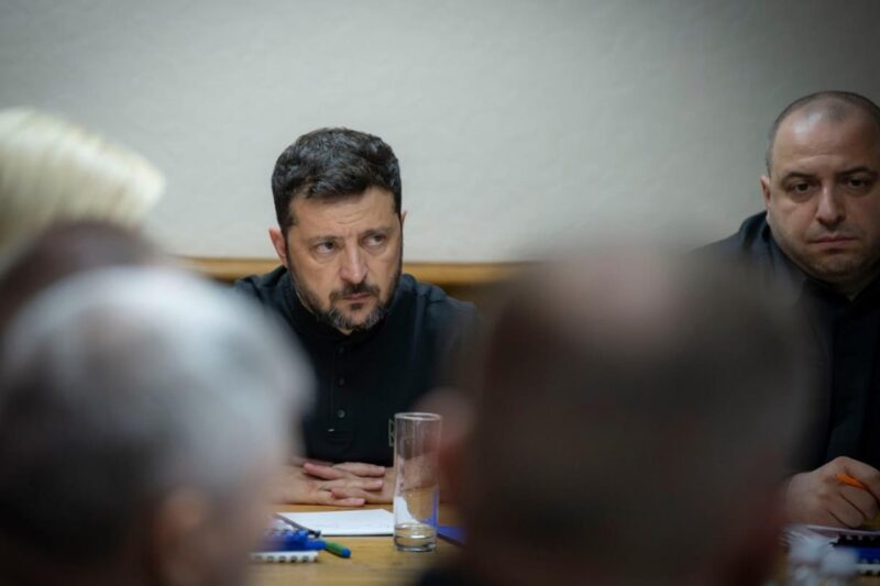 Зеленський назвав кількість звільнених полонених