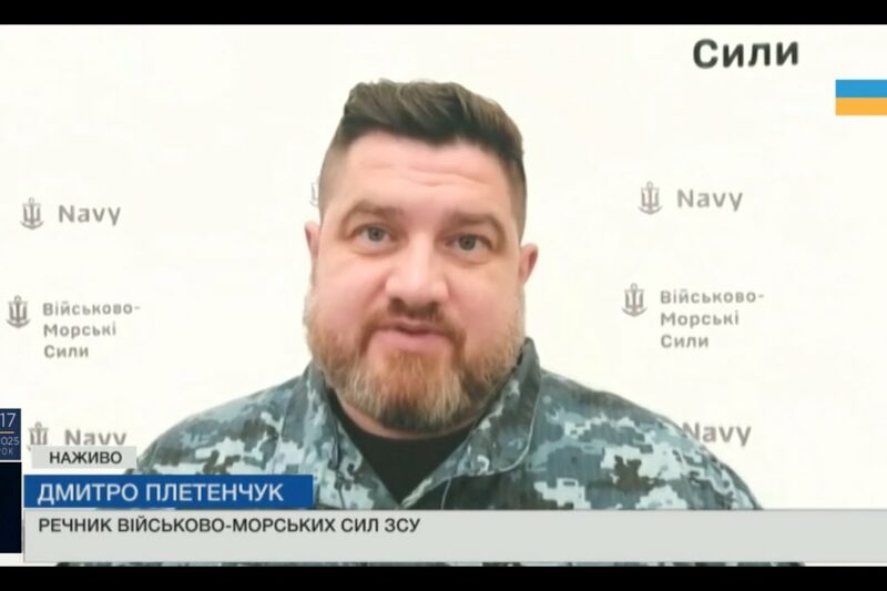 Чорноморський флот рф У БОЙОВОМУ СТАНІ? Плетенчук про “Калібри” і ППО в Криму.