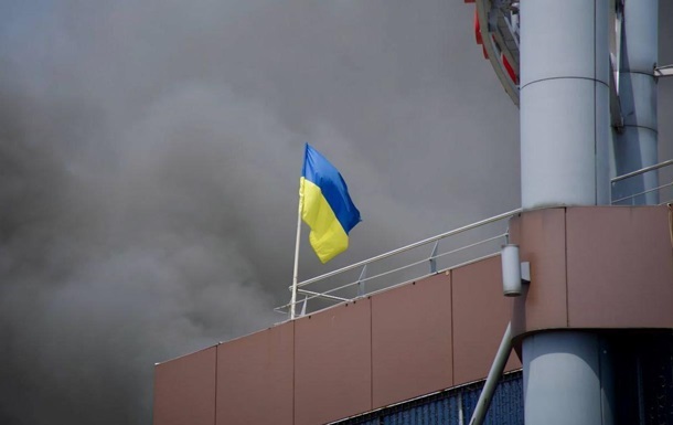 Зростання ВВП України уповільнилося