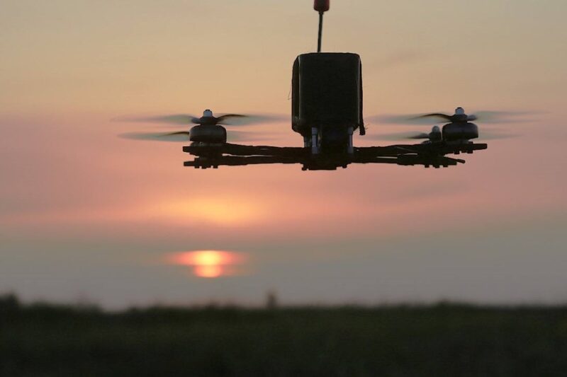 ЗСУ мають рішення проти FPV-дронів – Forbes