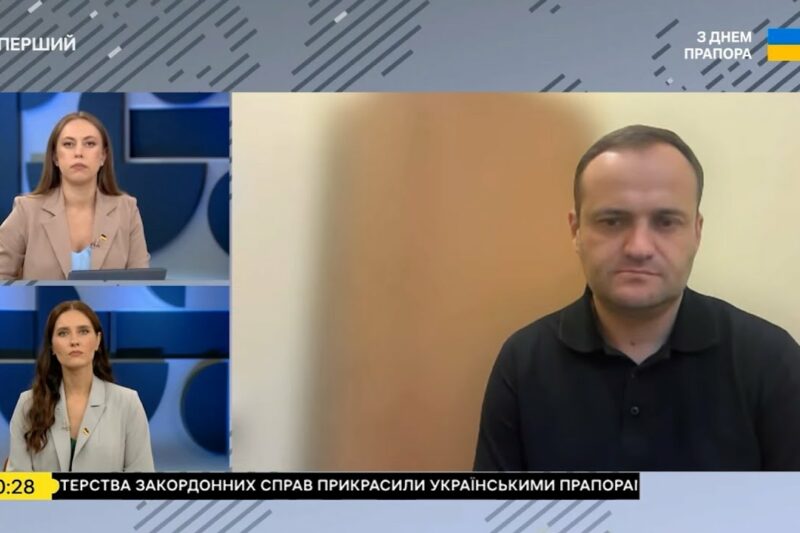 Запускаємо виплати для ВПО з тимчасово окупованих територій. Це новий етап “єВідновлення”