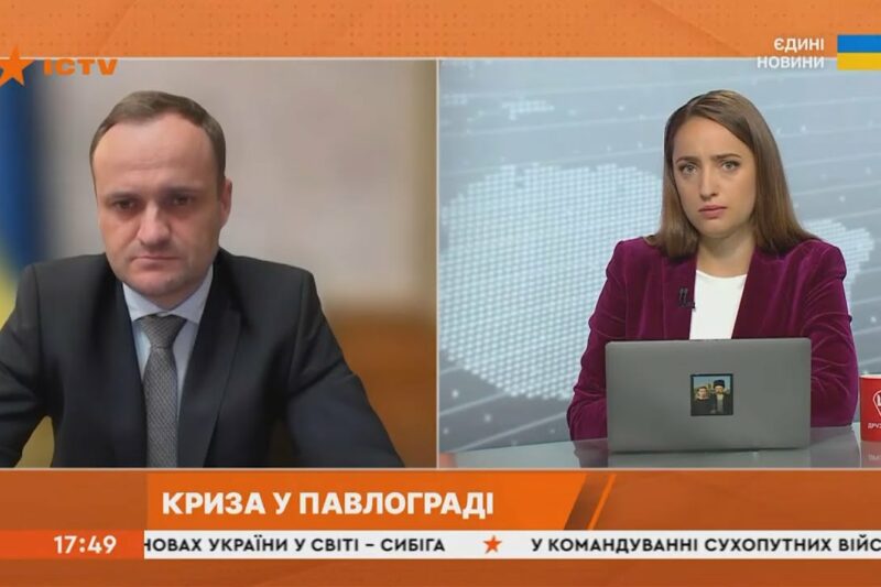 Мінрозвитку переформатує місця тимчасового перебування під час евакуації
