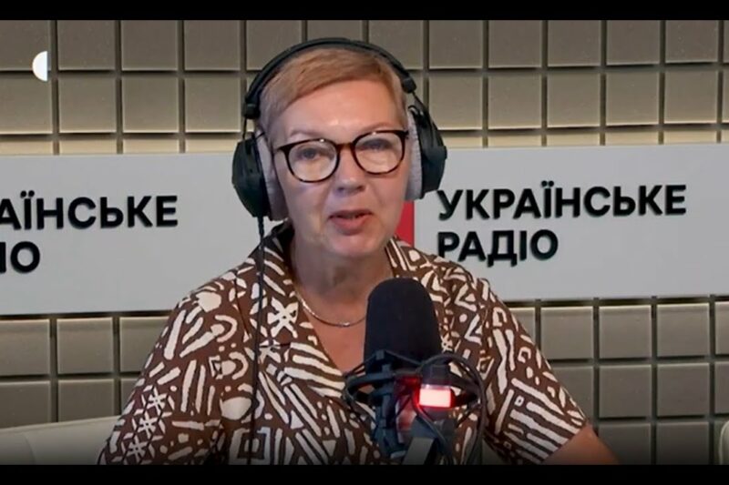 Від е-направлень до медичного канабісу: що варто знати про медичні послуги онлайн?| Українське радіо