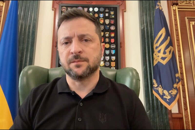 Багато в чому від відносин з Америкою залежить довготривале гарантування безпеки України 27.08.2025