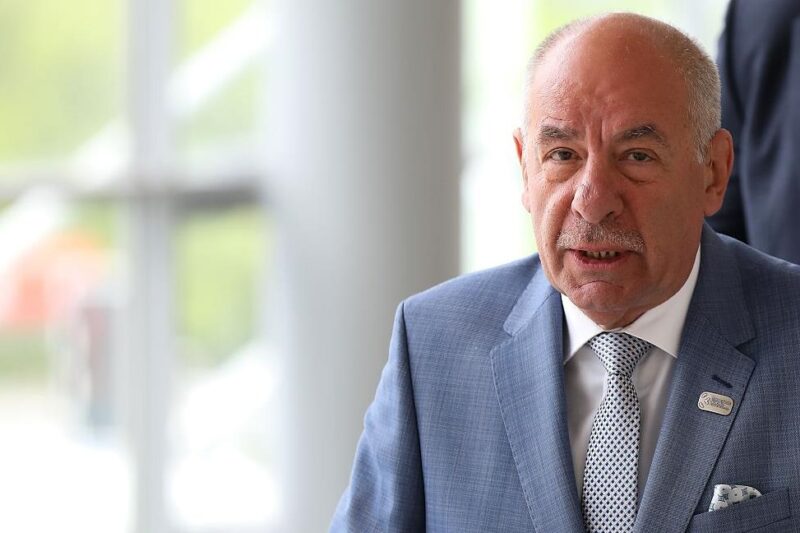 Атака на Закарпаття: президент Угорщини видалив з допису згадку про РФ