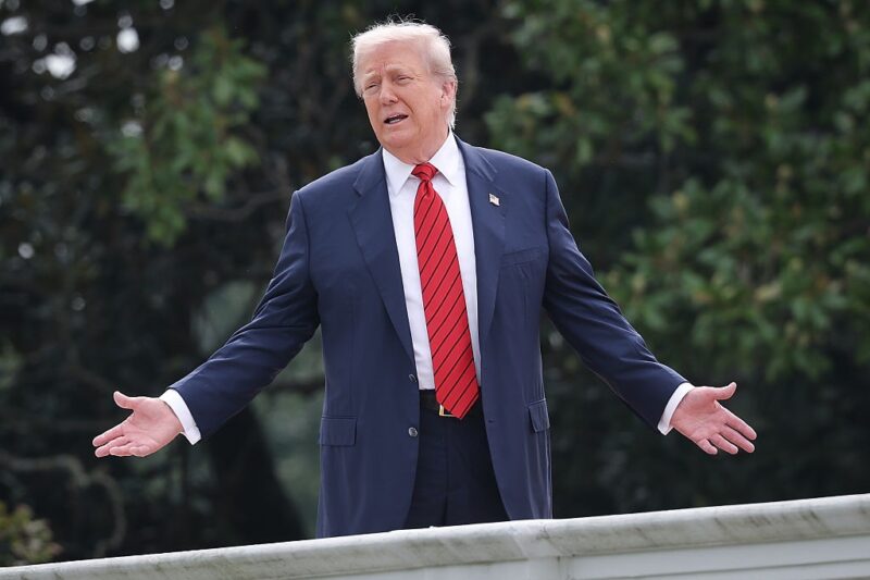Без Зеленського. Зустріч Путіна і Трампа на Алясці