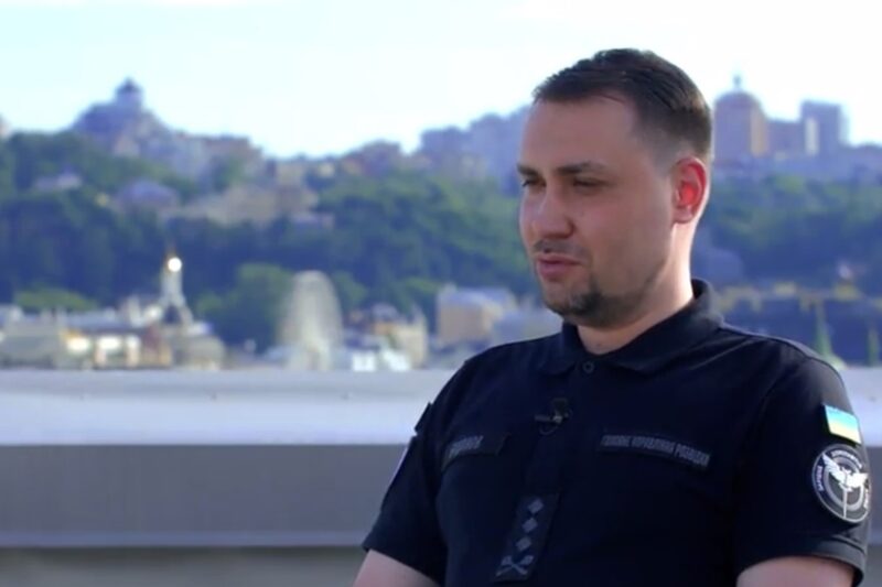 Буданов: Росія переозброюється для війни з НАТО