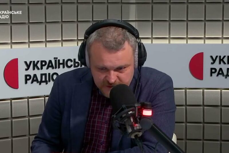 Нова система електронних фітосертифікатів ePhyto |  Українське Радіо