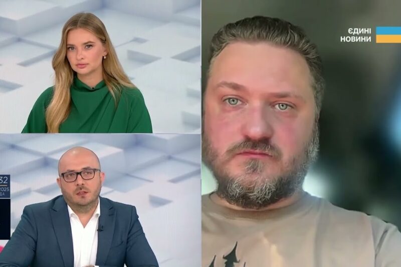 Зустріч Трампа і путіна: як її використовує російська пропаганда | Андрій Коваленко