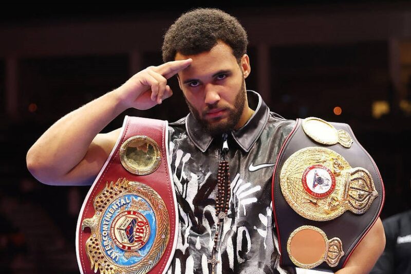 Директор команди Усика поділився думкою про шанси Ітауми