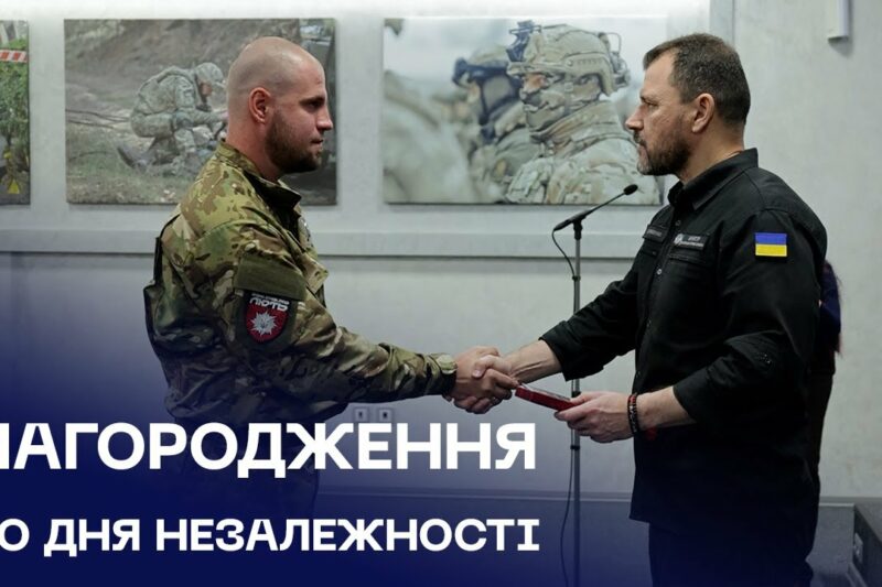 🇺🇦 Ігор Клименко: Найбільше досягнення України – це Ви