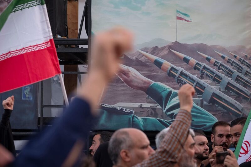 FT: Іранські ядерники запросили в РФ ізотопи для створення боєголовок