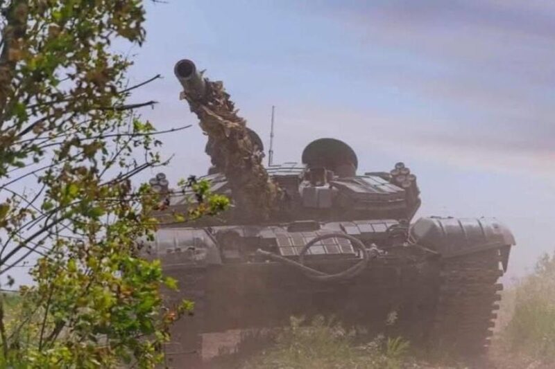 Генштаб перелічив останні втрати РФ
