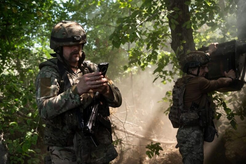 Генштаб повідомив, скільки військових втратила РФ