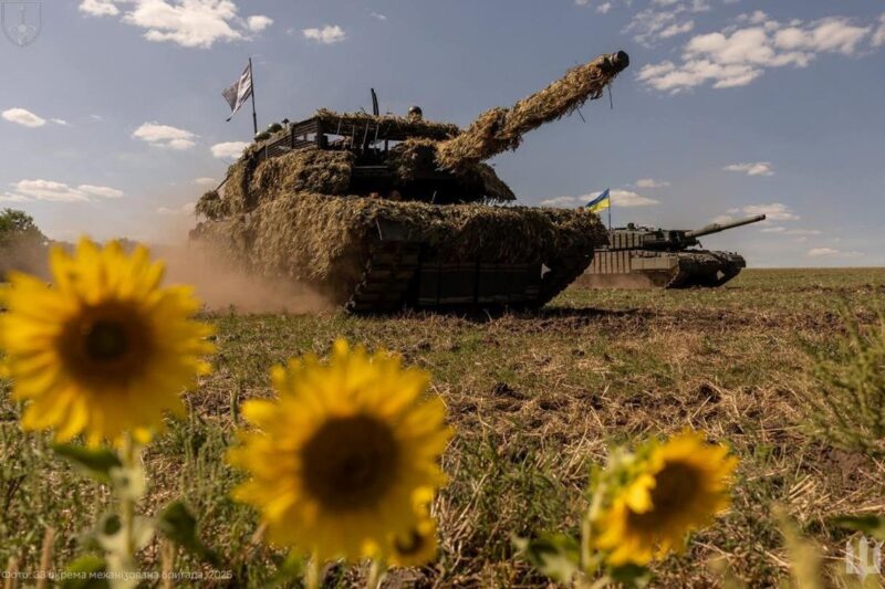 Генштаб розповів, де росіяни пробують прорватися