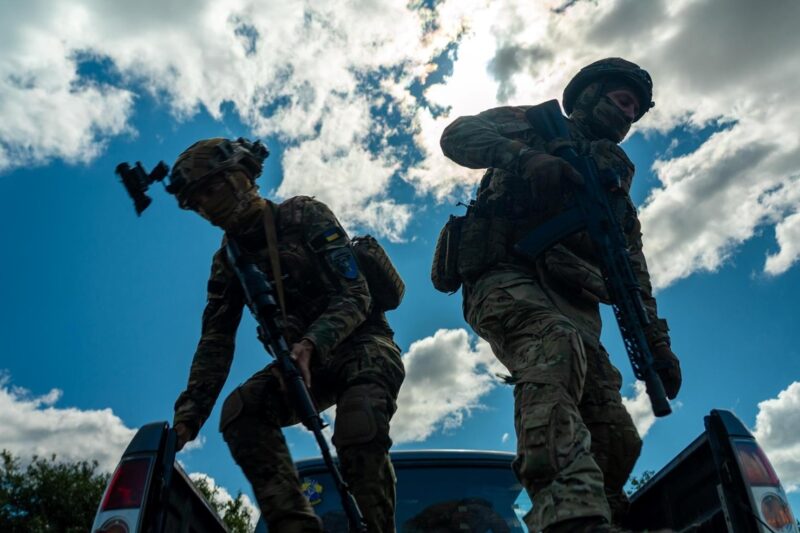 Генштаб: За добу на фронті відбулось понад 180 боїв