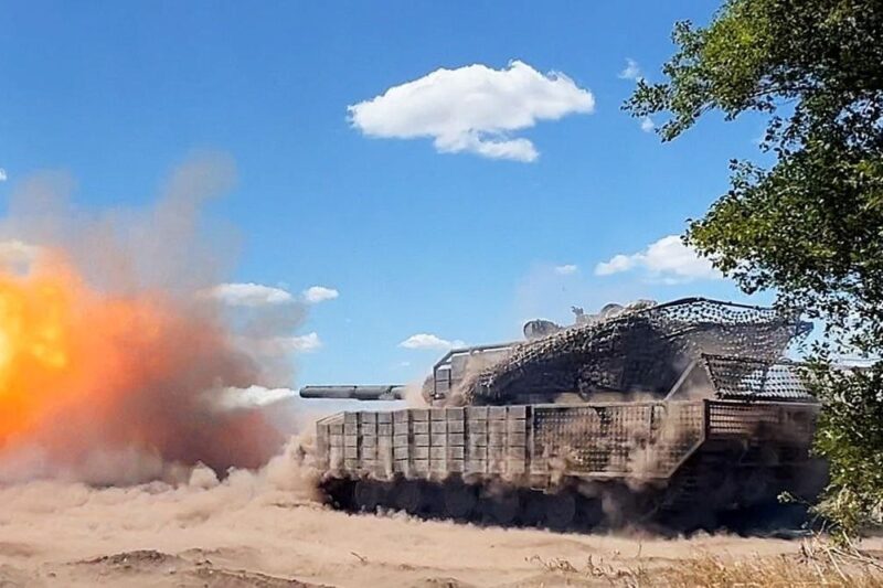 Генштаб заявив про нові успіхи ЗСУ на Сумщині