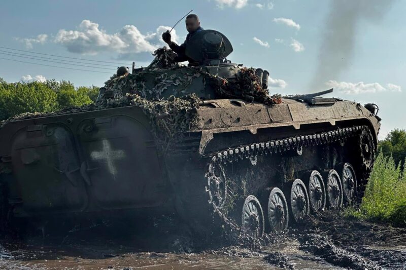 Генштаб заявив про затишшя на чотирьох напрямках