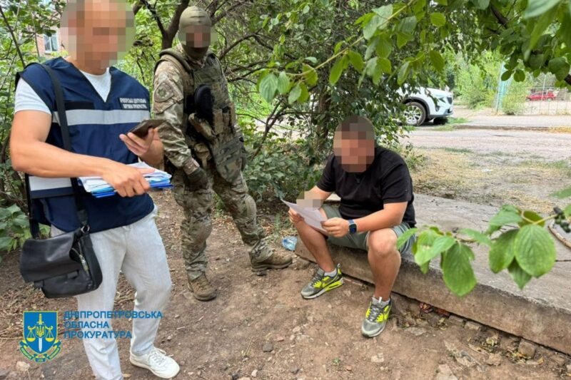 Голову благодійного фонду викрили на схемі фіктивної інвалідності
