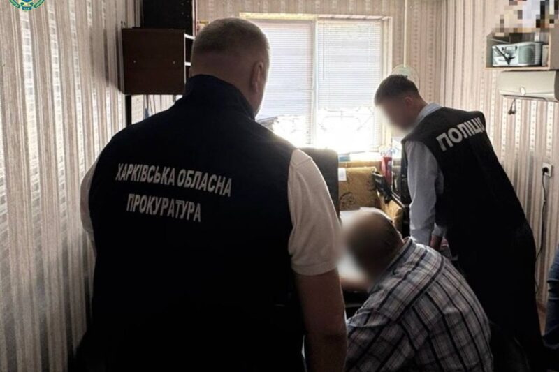 Громада Харкова втратила понад 1,6 млн через недбалість посадовця