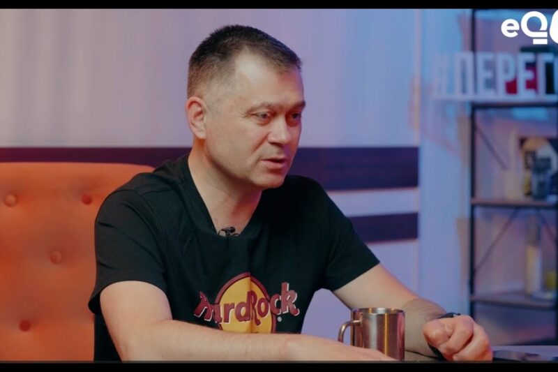 Особистий досвід. Яких правил кібергігієни дотримується Голова Держспецзв’язку?