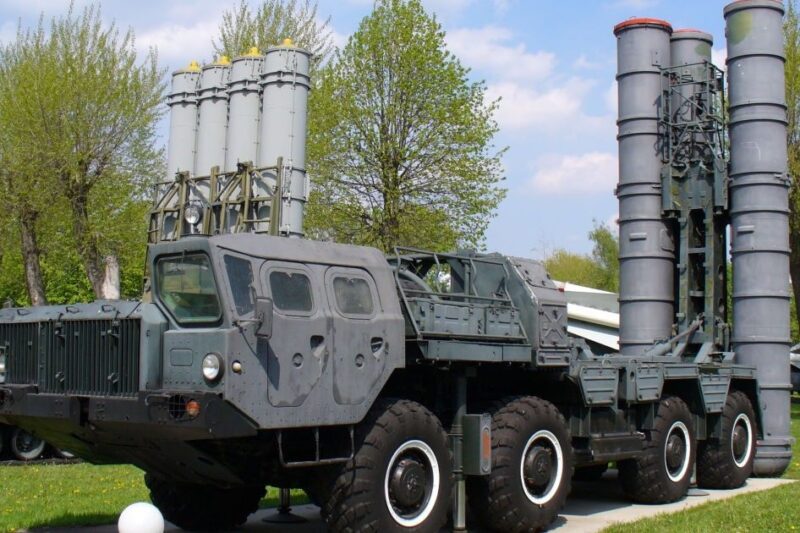 Іран планує відновити ППО з допомогою Білорусі – розвідка