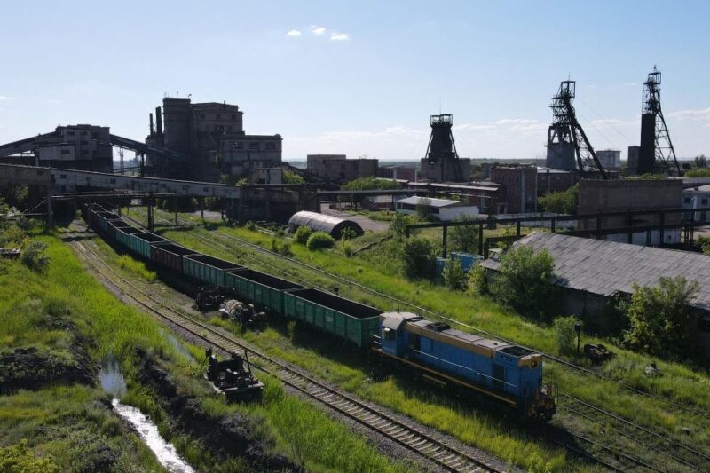 Казахстан витісняє Росію ринку вугілля в Європі – ЗМІ