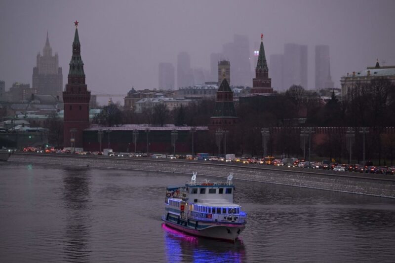 Кремль про зустріч із Зеленським. Знову відмовки