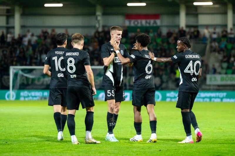 Ліга конференцій: прогноз на поєдинок Фіорентина – Полісся