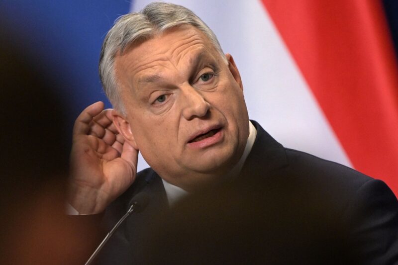 Литовський та американський підходи до позиції Орбана щодо України